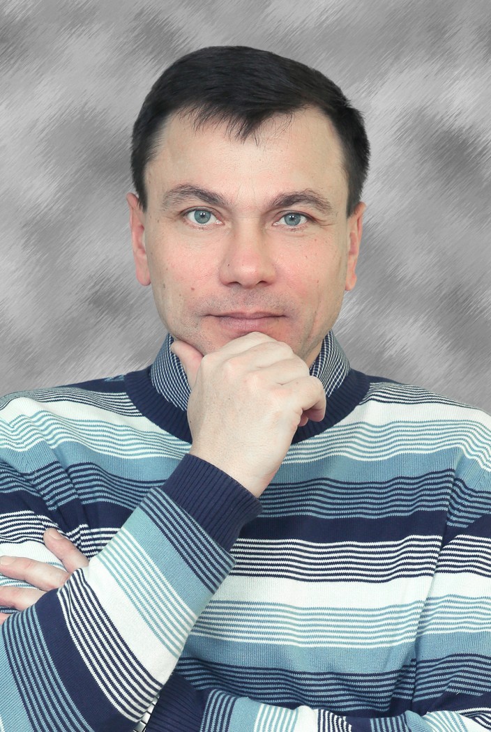 Гришин Геннадий Васильевич.