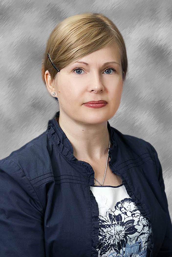 Соколова Татьяна Геннадьевна.