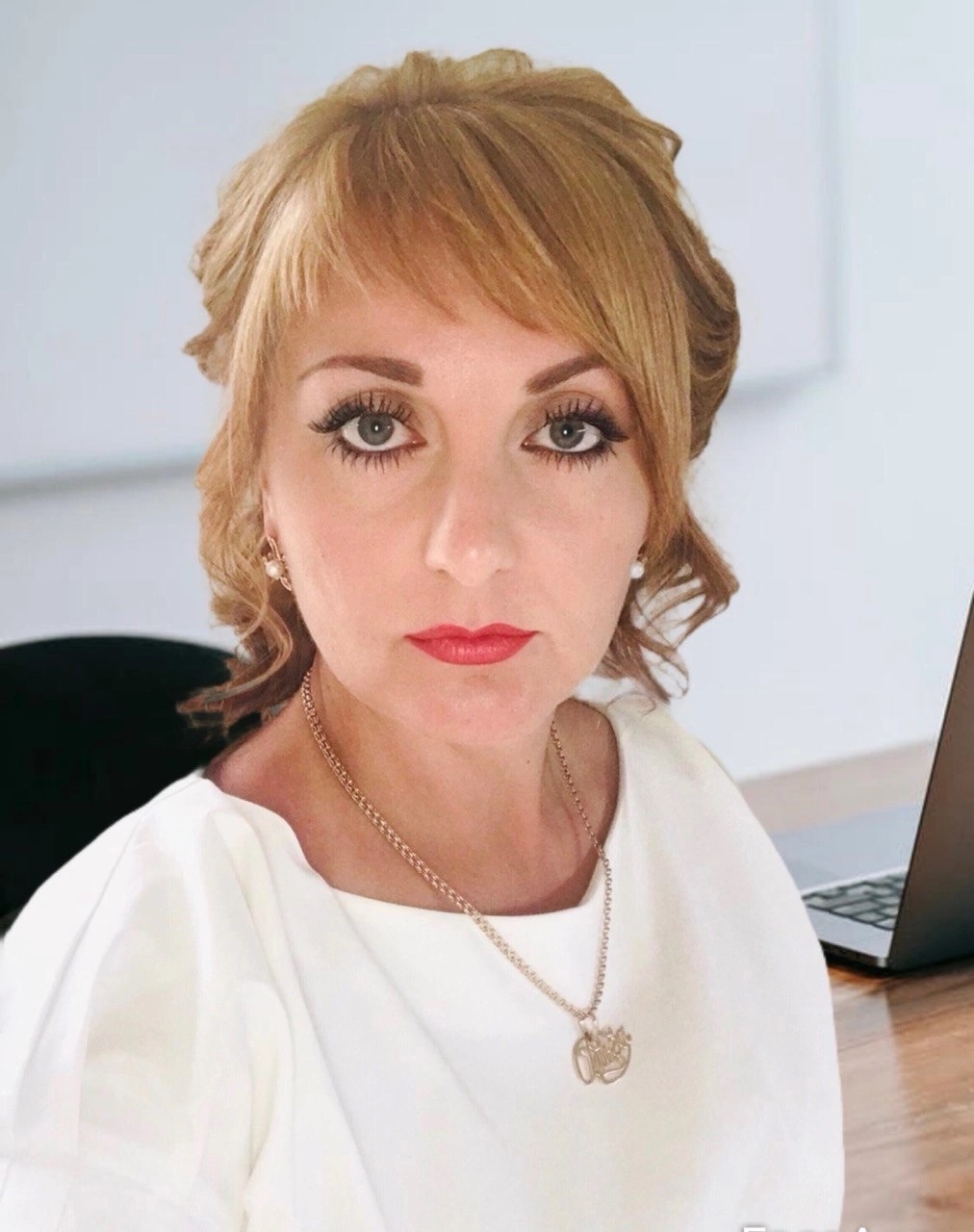 Антоненко Ольга Сергеевна.