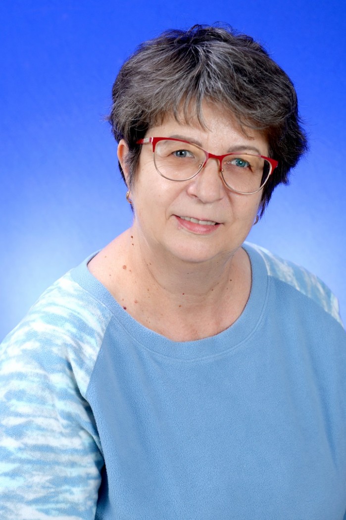 Чепикова Ирина Юрьевна.
