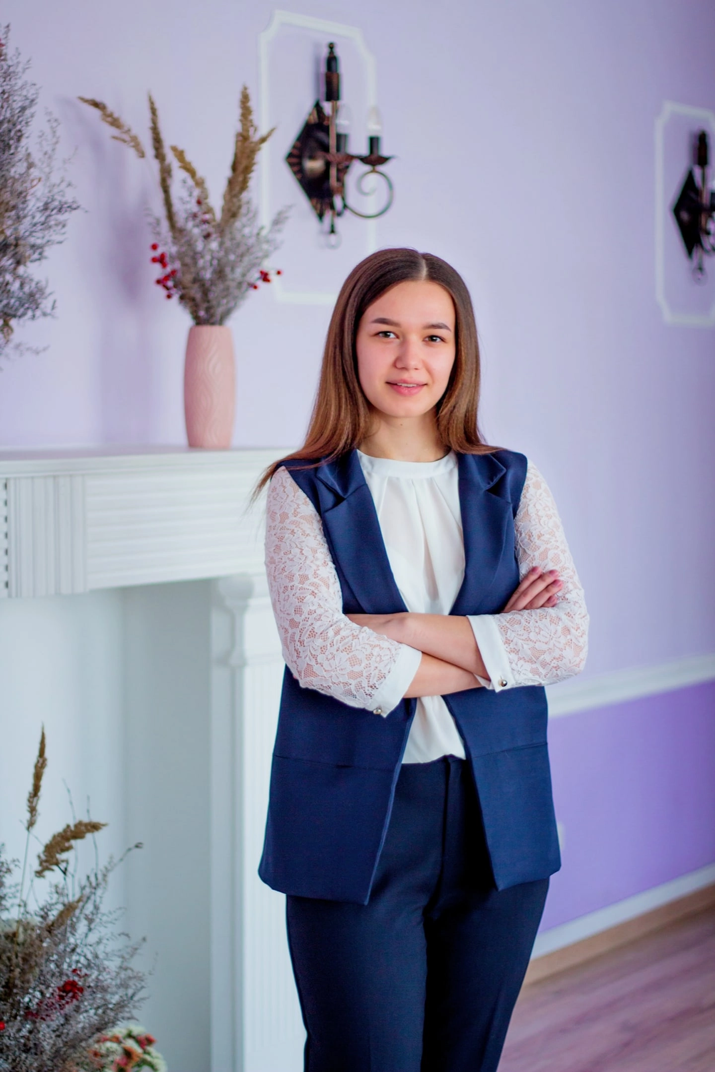 Машукова Алёна Даниловна.