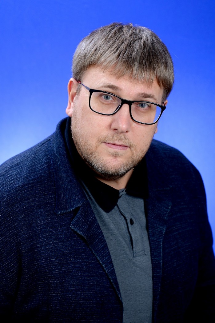 Сигаев Евгений Владимирович.