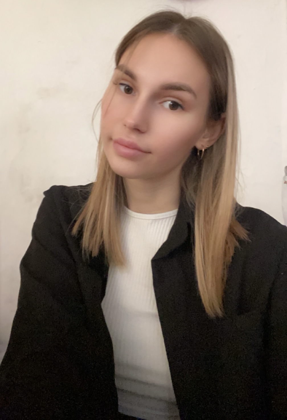 Зимина Виктория Александровна.